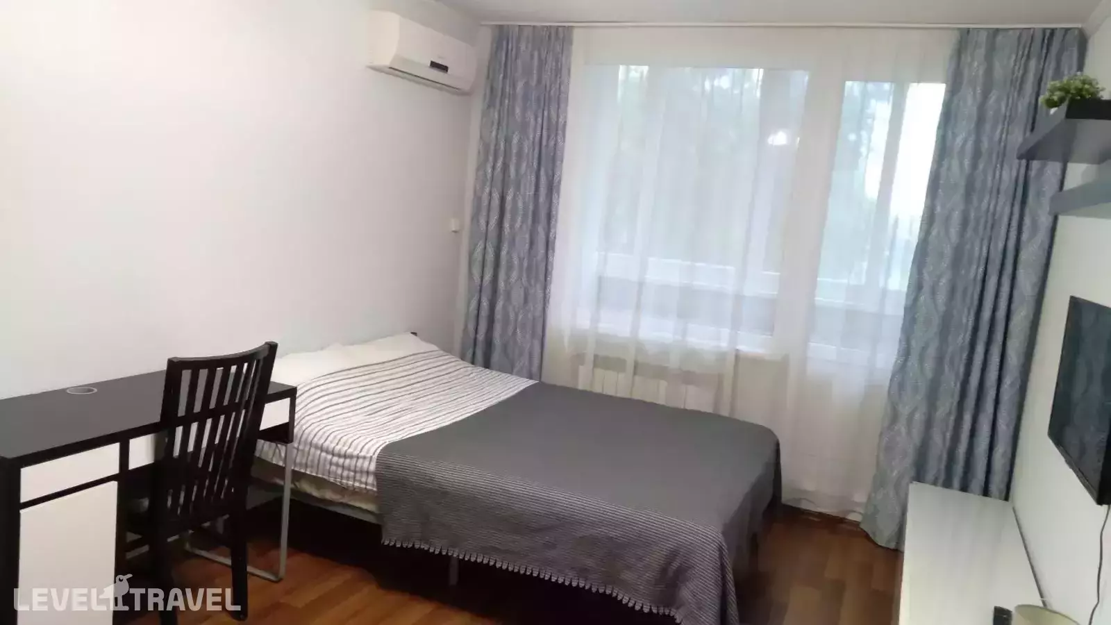 Уютный Тихвин в 1 микрорайоне