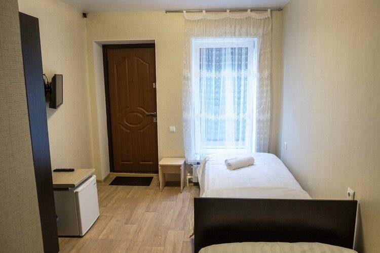 Отель Eagle House Inn