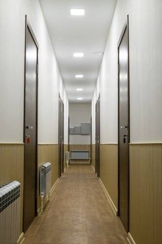 Отель Eagle House Inn