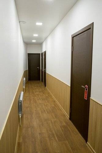 Отель Eagle House Inn