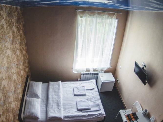 Отель Eagle House Inn