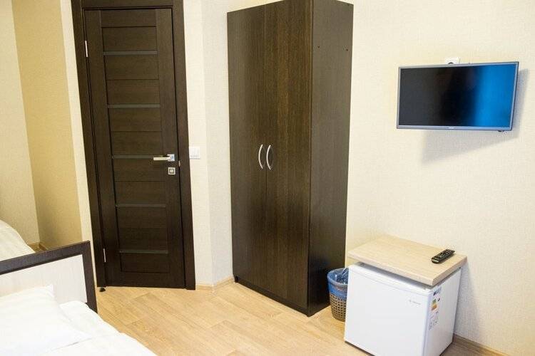 Отель Eagle House Inn