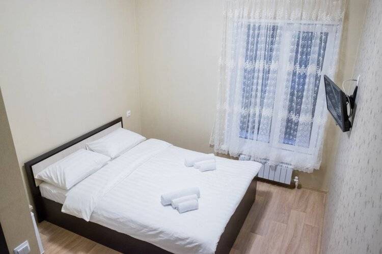 Отель Eagle House Inn