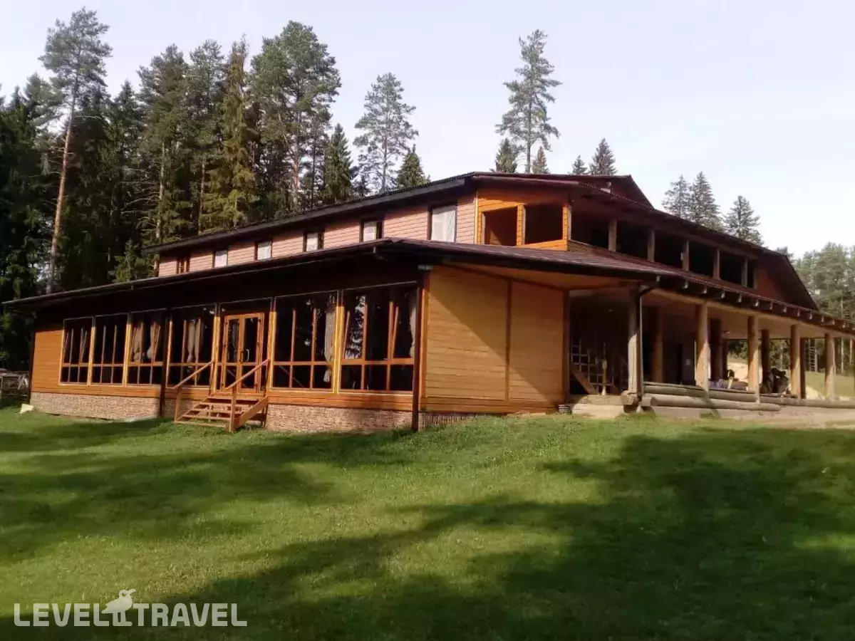 Гостевой дом Сахалин