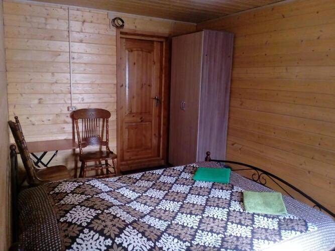 Гостевой дом Сахалин