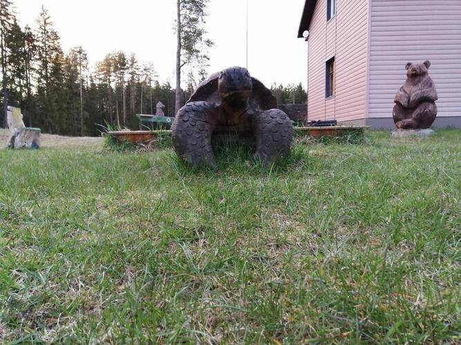 Гостевой дом Сахалин