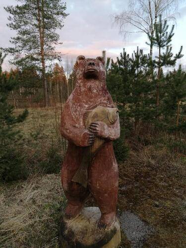Гостевой дом Сахалин