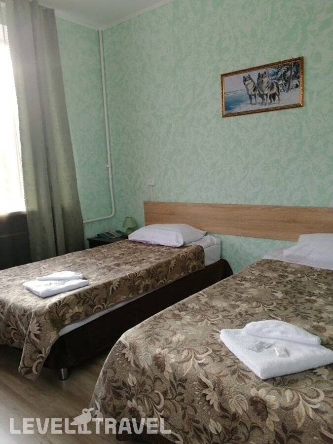 Изображение отеля 17