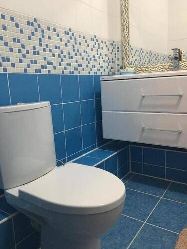 Гостиница Визит