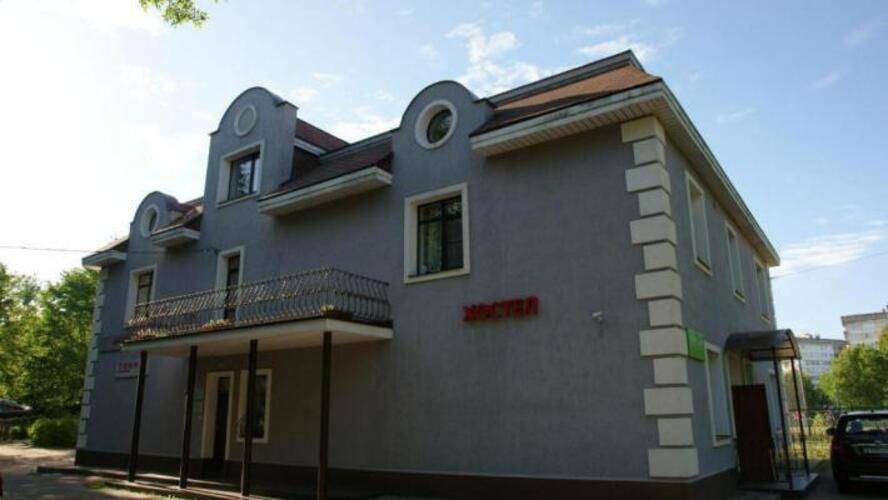 Хостел Рус Кингисепп