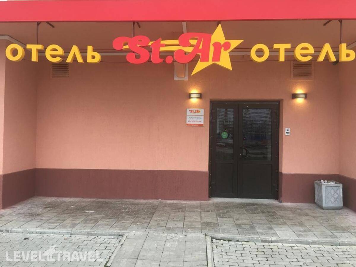 Изображение отеля 1