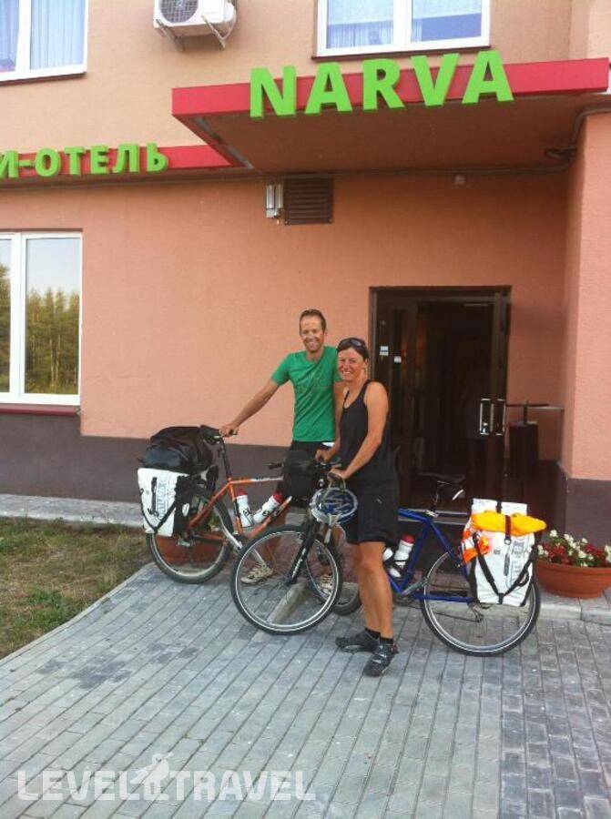 Изображение отеля 13