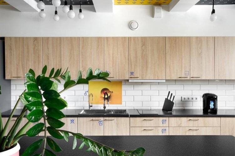 Капсульный отель Luna Capsule