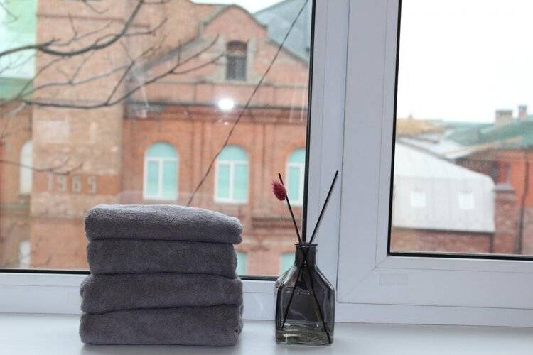 Хостел Hot Place