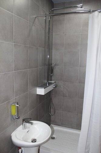 Хостел Hot Place