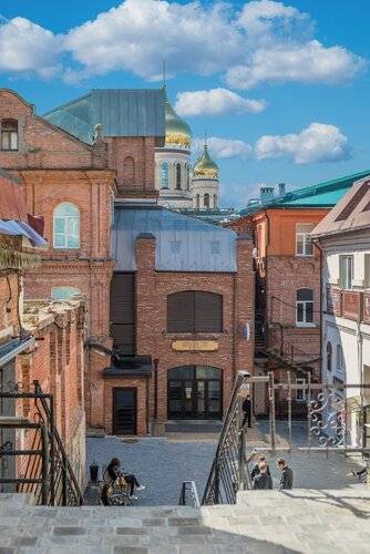 Хостел Hot Place