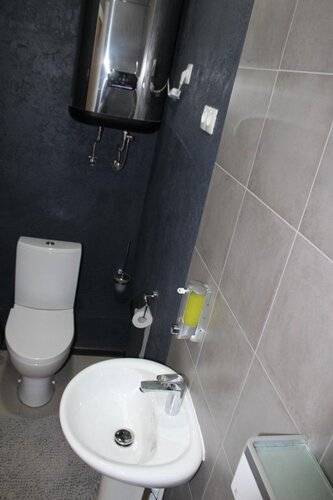 Хостел Hot Place