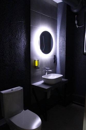 Хостел Hot Place
