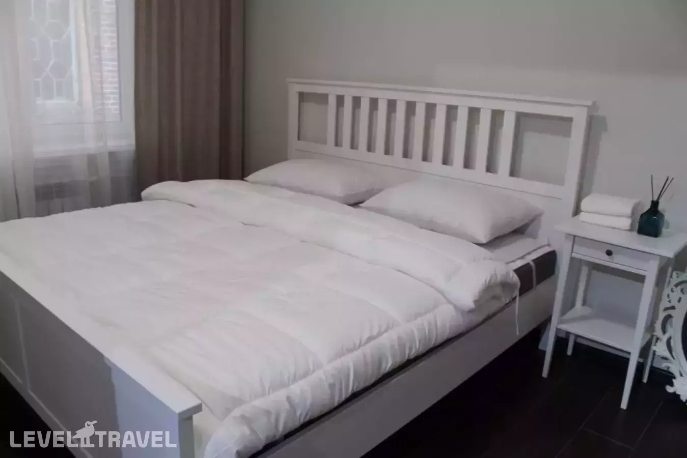 Хостел Hot Place