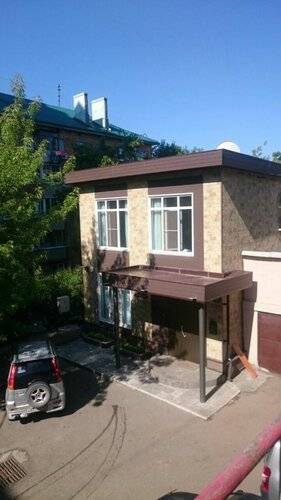 Отель Holiday Home Soft