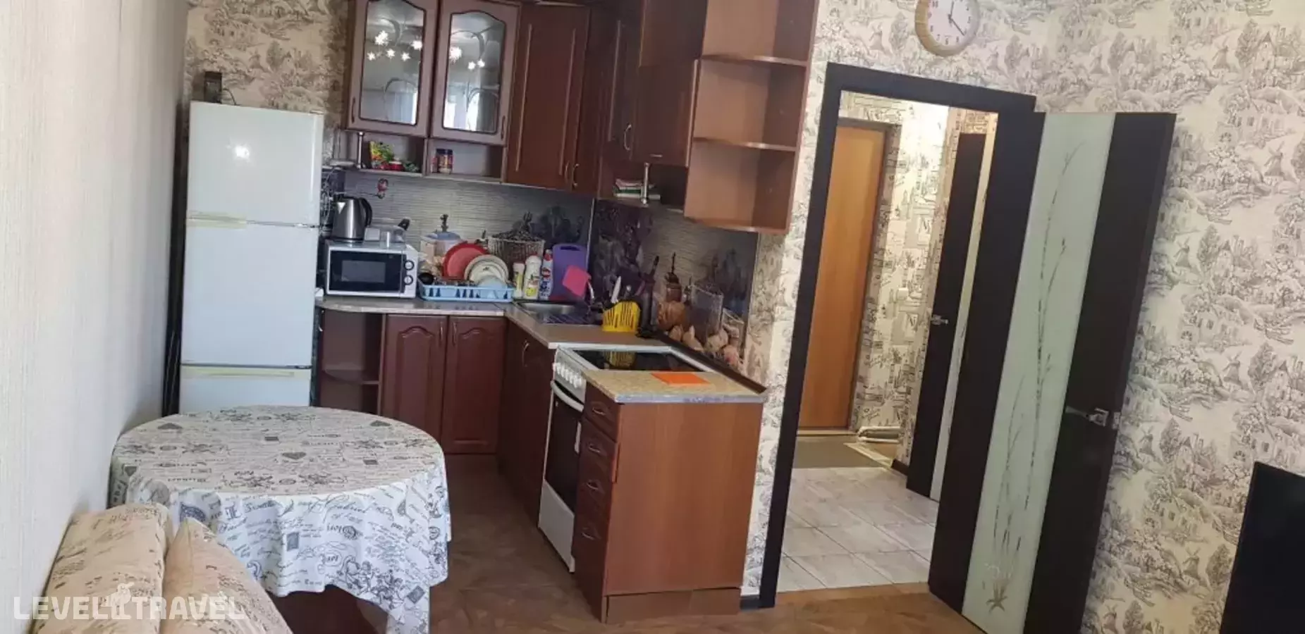 Vladdom25 Apartments