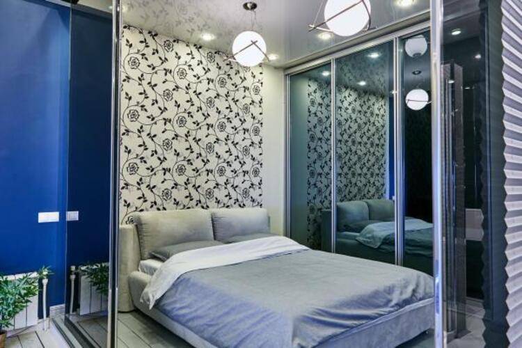 Апартаменты Ocean View