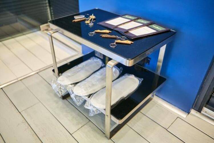 Апартаменты Ocean View