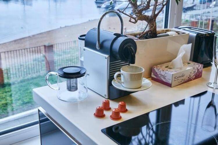 Апартаменты Ocean View