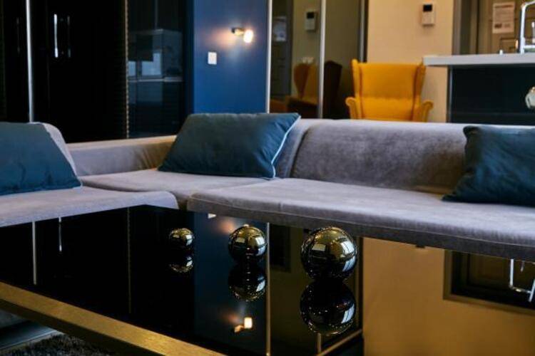 Апартаменты Ocean View