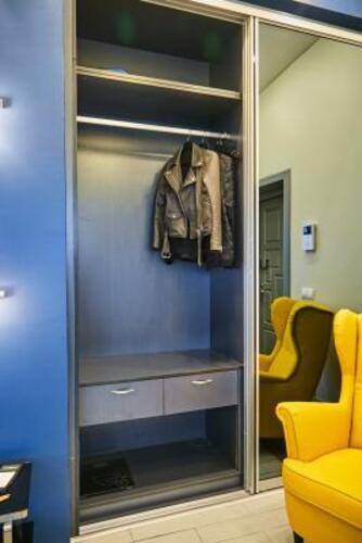 Апартаменты Ocean View