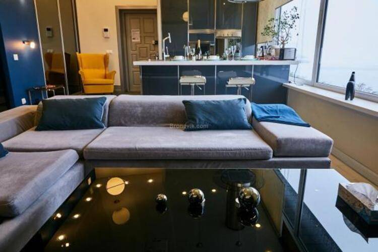 Апартаменты Ocean View