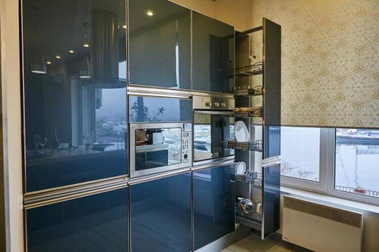 Апартаменты Ocean View