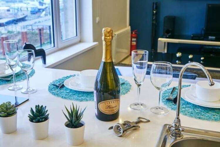 Апартаменты Ocean View