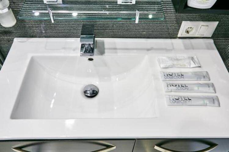 Апартаменты Ocean View