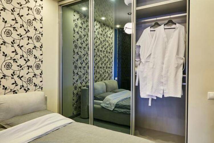 Апартаменты Ocean View