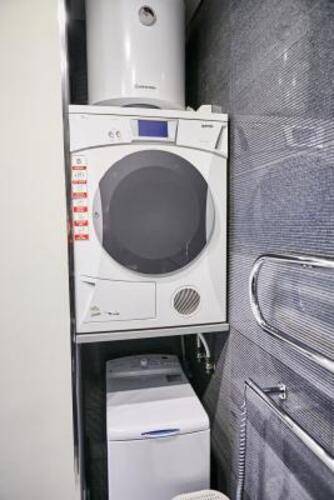 Апартаменты Ocean View