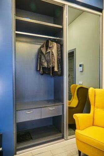 Апартаменты Ocean View