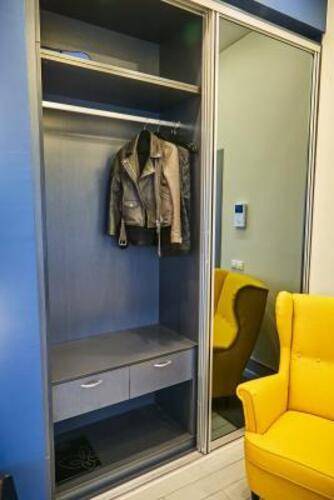 Апартаменты Ocean View