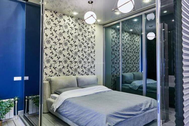 Апартаменты Ocean View