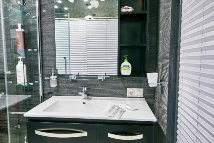 Апартаменты Ocean View