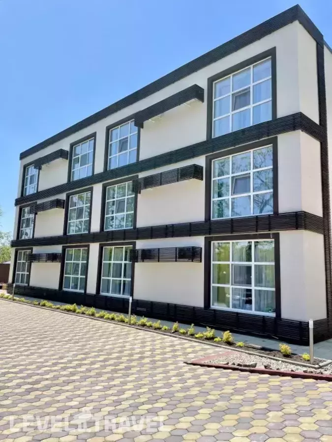 Апартаменты Главный