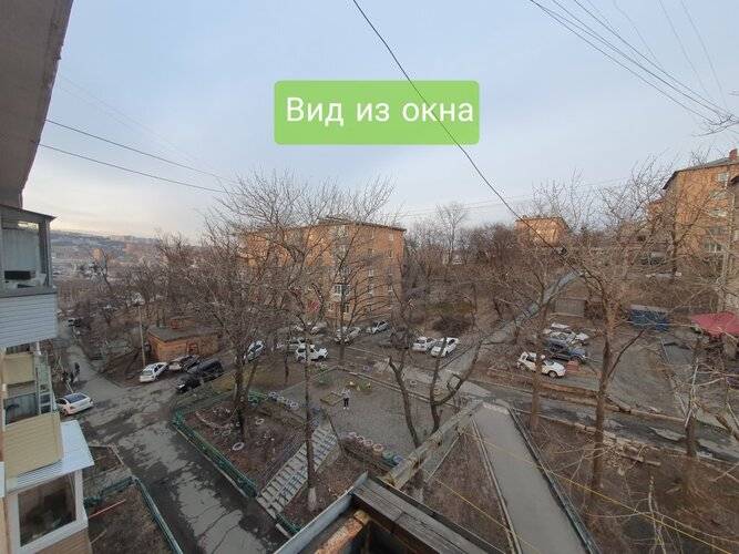Апартаменты Калинина 49