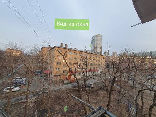 Апартаменты Калинина 49