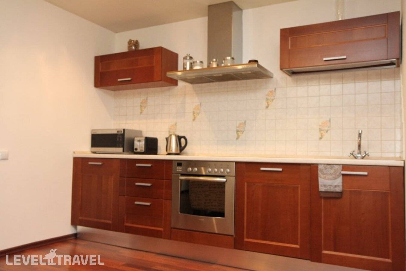 фотографии отеля Апартаменты Квартирное Бюро Vladhome24 в Россия(Владивосток) - фото №11