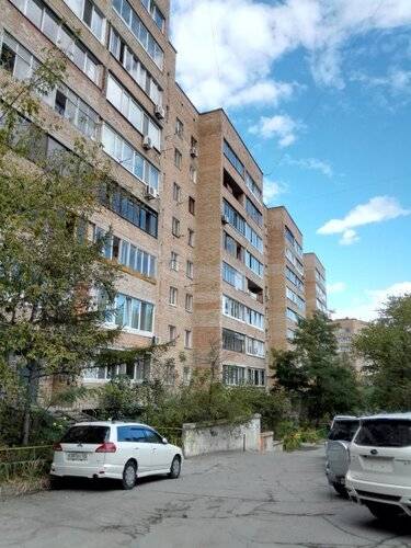 Апартаменты Квартирное Бюро Vladhome24