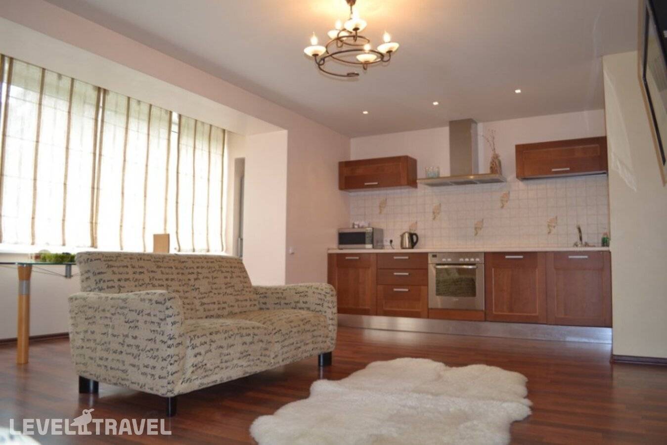 фотографии отеля Апартаменты Квартирное Бюро Vladhome24 в Россия(Владивосток) - фото №14