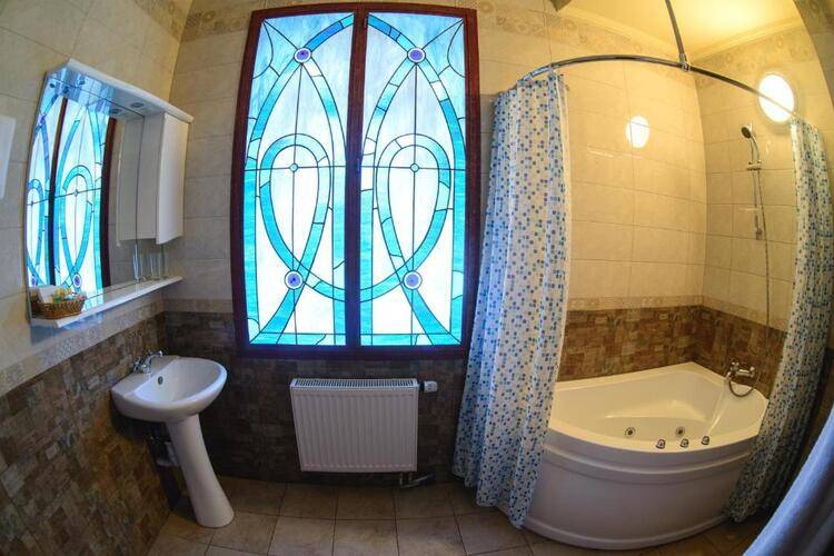 Отель Викинг