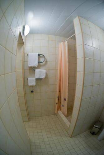 Отель Викинг