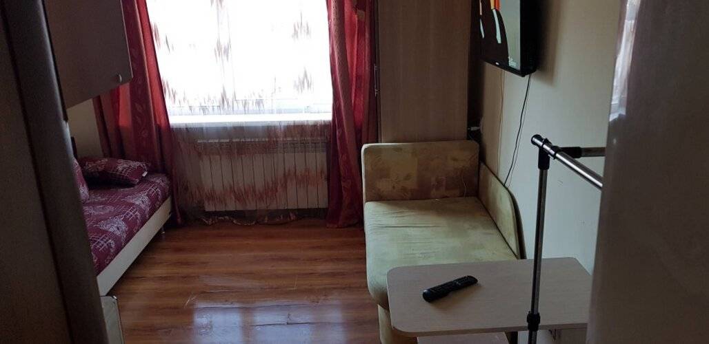 Апартаменты На улице Надибаидзе