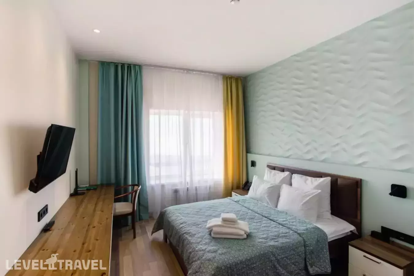 Бутик-Отель Ep (Корпус Беринг)